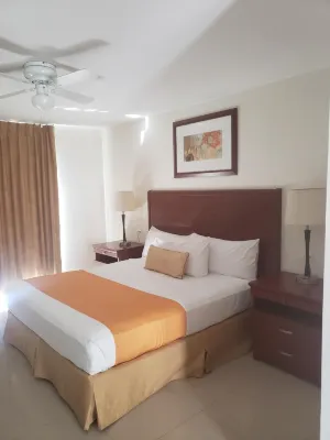 Hotel Presidente