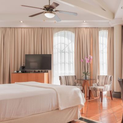 Junior Suite Bahia del Duque Promo Code