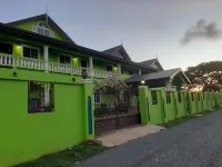 PeSheres Inn & Spa Hotel a 