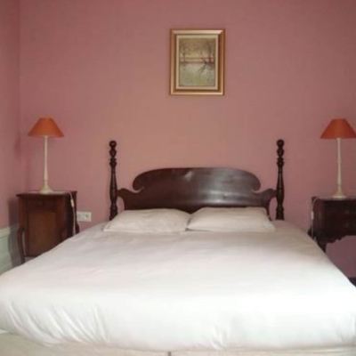 Double Room Pivoine Chalet du Bel Event Promo Code