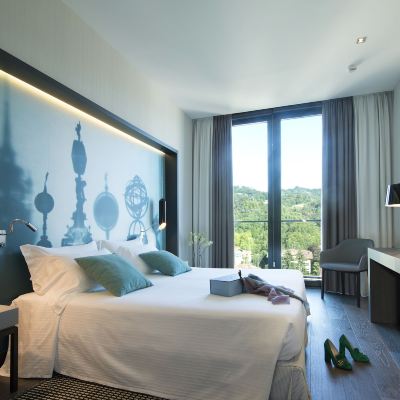 Deluxe Suite Duparc Contemporary Suites Promo Code