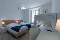 Lagoa Hostel & Suites Hôtels à : 