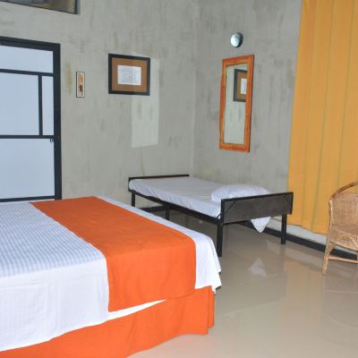 Triple Room Haritha Holidays Promo Code