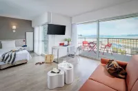 Hôtel Valdys Thalasso & Spa - Beau Rivage Hotel a 