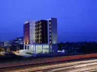 Amaris Hotel Bekasi Barat Hoteles en 