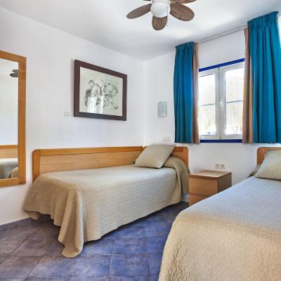 Standard Apartment-Accessible Nautilus Lanzarote Promo Code