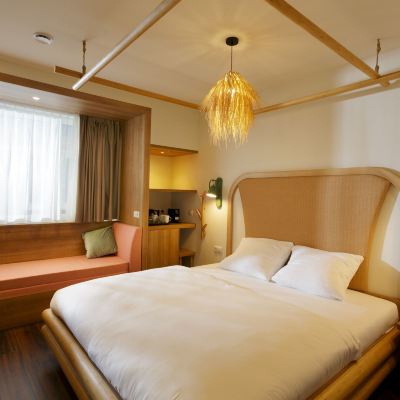 Comfort Plus Double Room Ohana Tropical Islands Promo Code