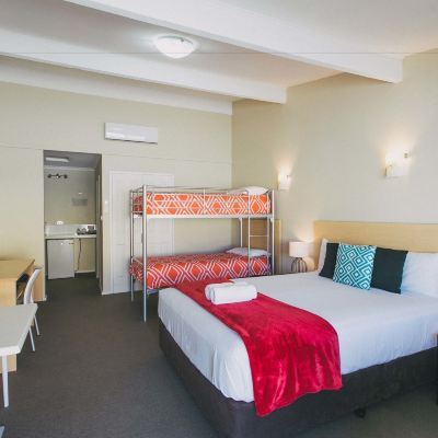 Superior Motel Room Six Degrees Motel Promo Code