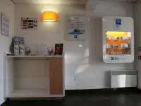 Ibis Budget Verdun Hotels in Meuse