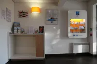 Ibis Budget Verdun