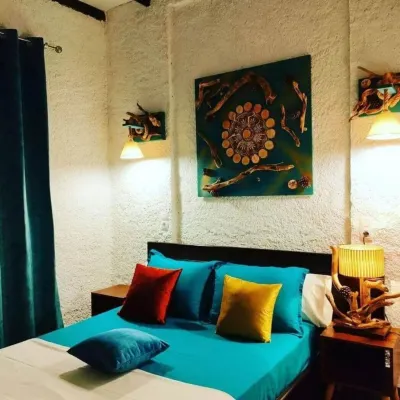 Auberge Thais Hotels in 