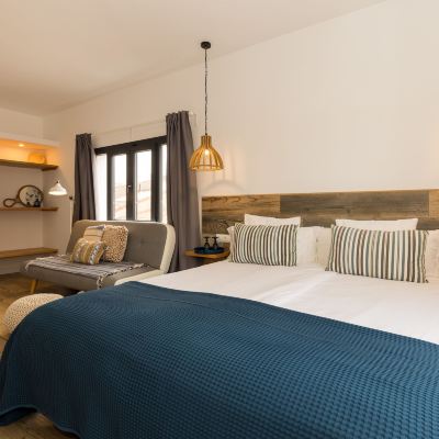 Superior Double Room Pardela Menorca Promo Code