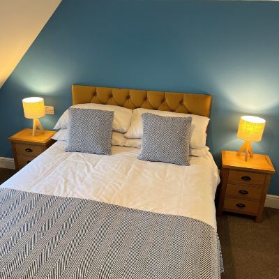 Classic Double Room with Private Bathroom Corrie Hotel Promo Code