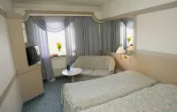 Hotell Valhall Ξενοδοχεία στην πόλη 
