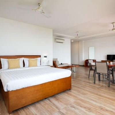 Suite Hotel Sonar Bangla Kolaghat Promo Code