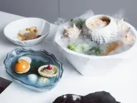 The Cookbook Gastro Boutique Hotel & Spa Hotels in Calpe