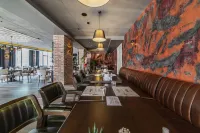 Levor Hotel