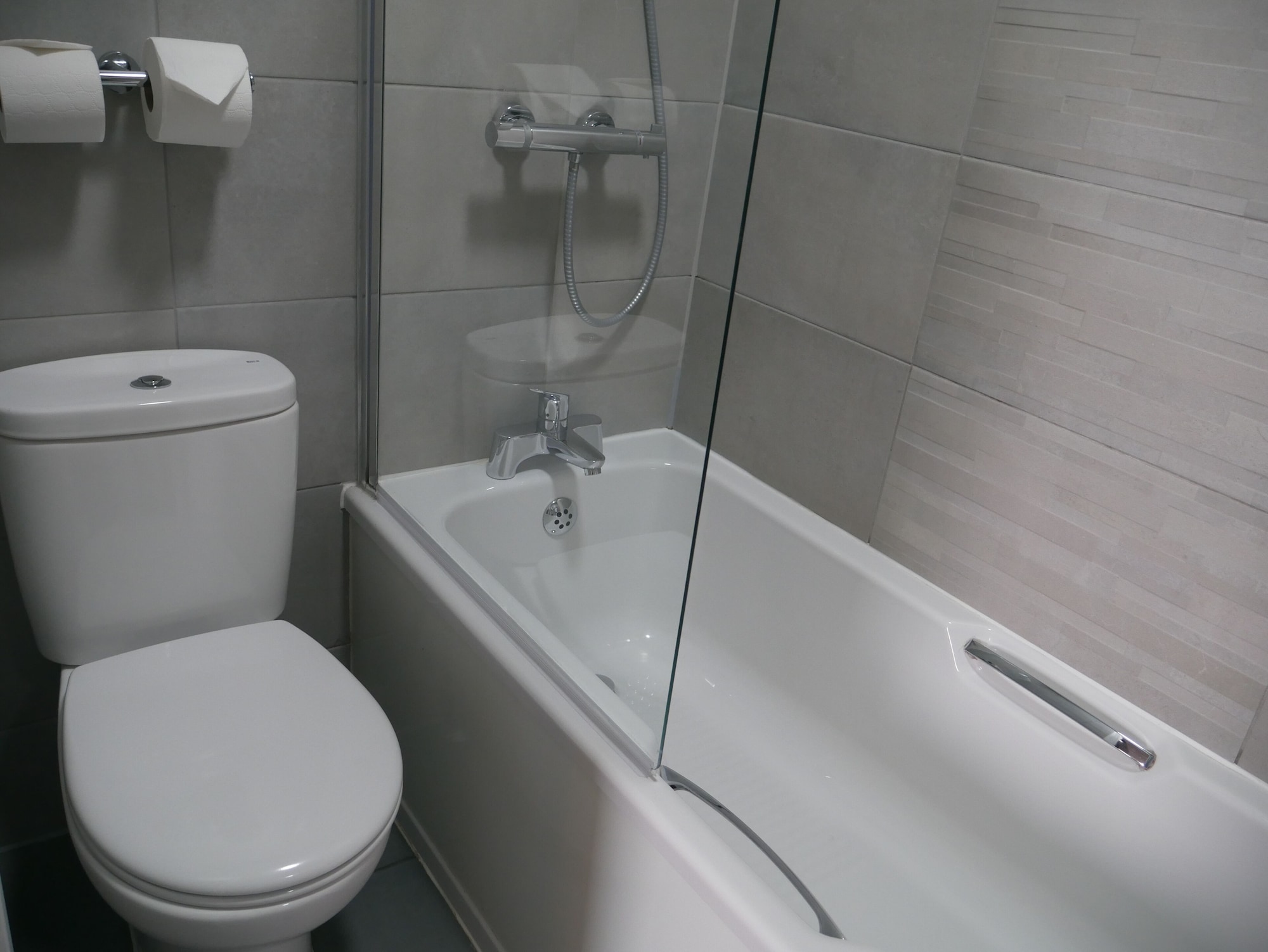 俱乐部双人房或双床房， 1 张双人床， 海景， 临海