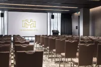 The Melbourne Hotel