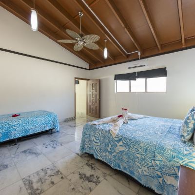 Beach Front Suite Return to Paradise Resort and Spa Promo Code