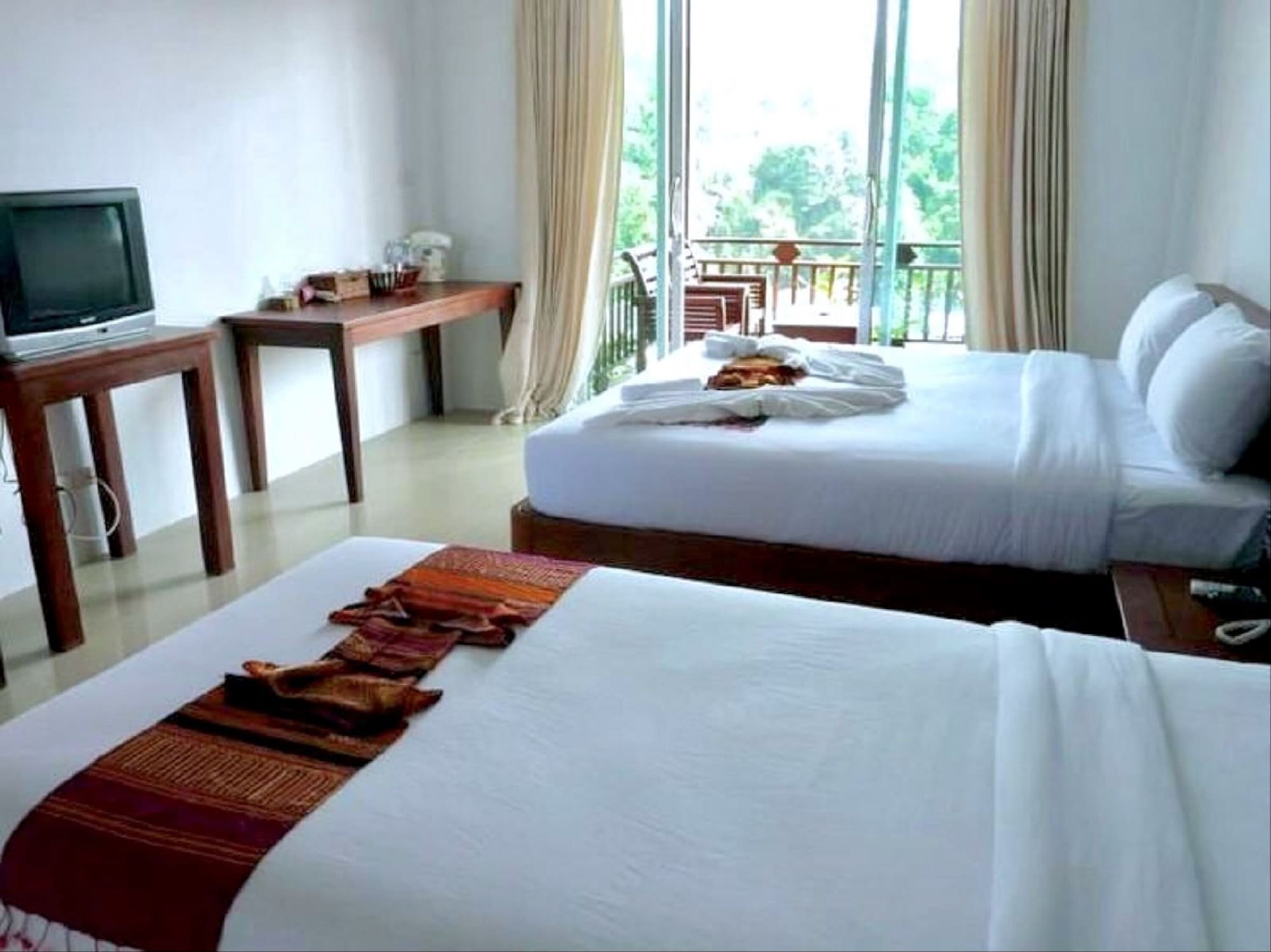 Nakakiri Resort & SpaSuperior Room