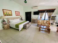 Hotel Boutique Villa Bonita Les Terrases Hoteles en Cuernavaca