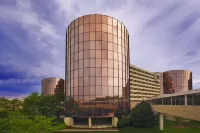 Hyatt Regency O'Hare Chicago