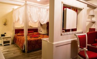 "La Conchiglia d' Oro" HOTEL & SPA - Housity