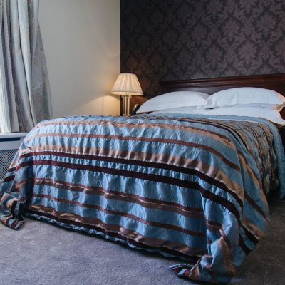 Double Room Van Dyk by Wildes Promo Code