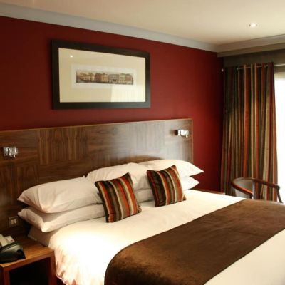 Deluxe Double Room Beamish Park Hotel Promo Code