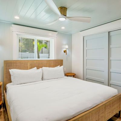 Two Bedrooms Suite Tropical Breeze Resort Promo Code