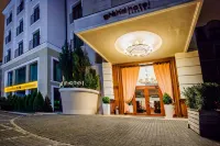 Grand Hotel Boutique Hotels in 