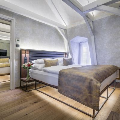 Two-Bedroom Standard Room Hotel Waldstein Prague Promo Code