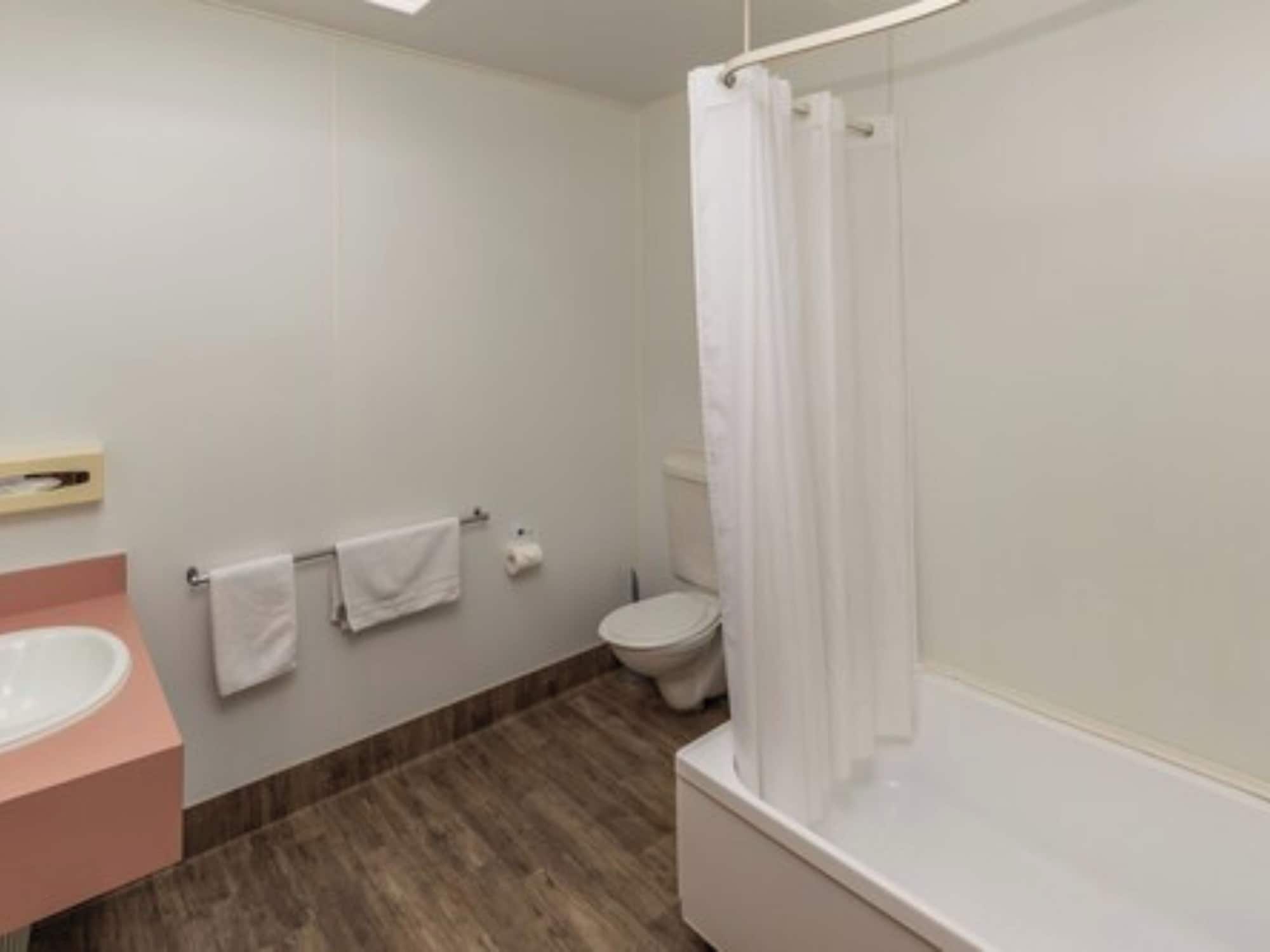 家庭一卧室公寓