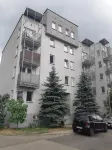 Mhost Bronowice Отели в г. 