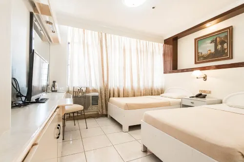 Hotel Canelsa