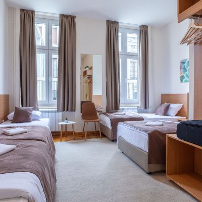 Comfort Triple Room, Ensuite Booking Bnb Promo Code
