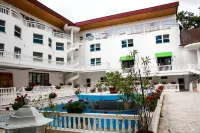 Hotel Cornul Vanatorului Hotels in 