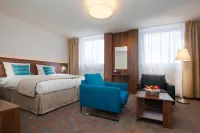 Hotel Metropol Hoteles en 