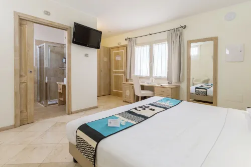 Hotel Domomea