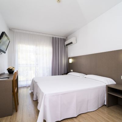 Double Room with Terrace Hotel Montesol Promo Code