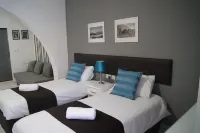 Buccaneers Boutique Guest House