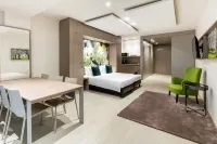 Hotel Stayen Hotels in 
