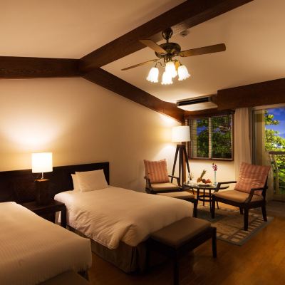 ガーデンデラックスツイン ココガーデンリゾート沖縄 クーポン