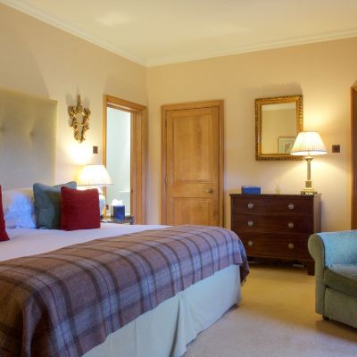 Cottage Gidleigh Park Promo Code