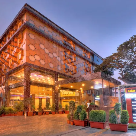 Rio Meridian Hotel