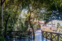 ThalassaGarden Hotel - Pousada Hotels in 