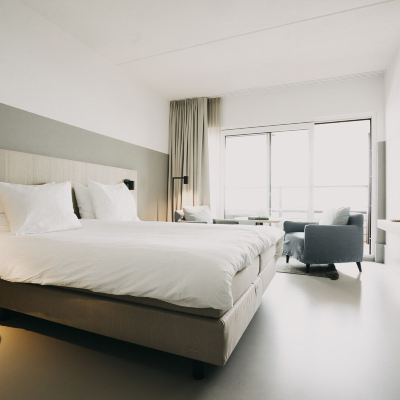 Standard Room Strandhotel Promo Code