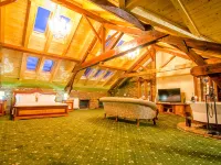 Jmr Royal Hotels in Constanta