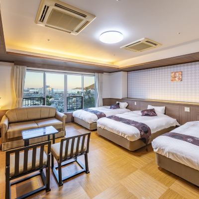 部屋タイプおまかせ 戸田家 クーポン